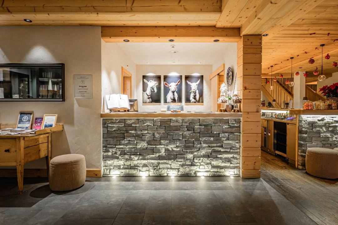 Photo of Others in Saanen