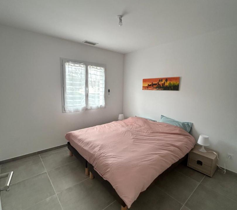 Photo of Bedroom in Vallon-Pont-d'Arc