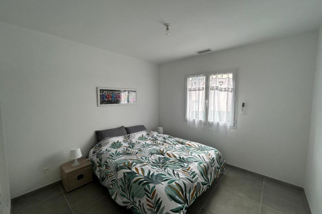 Photo of Bedroom in Vallon-Pont-d'Arc