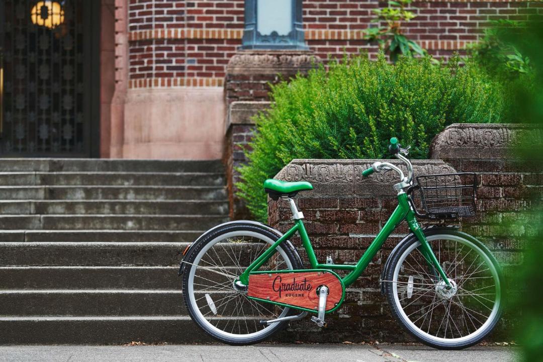 Photo of Others in Downtown Eugene