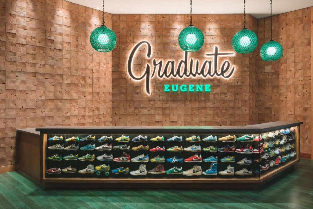 Photo of Others in Downtown Eugene