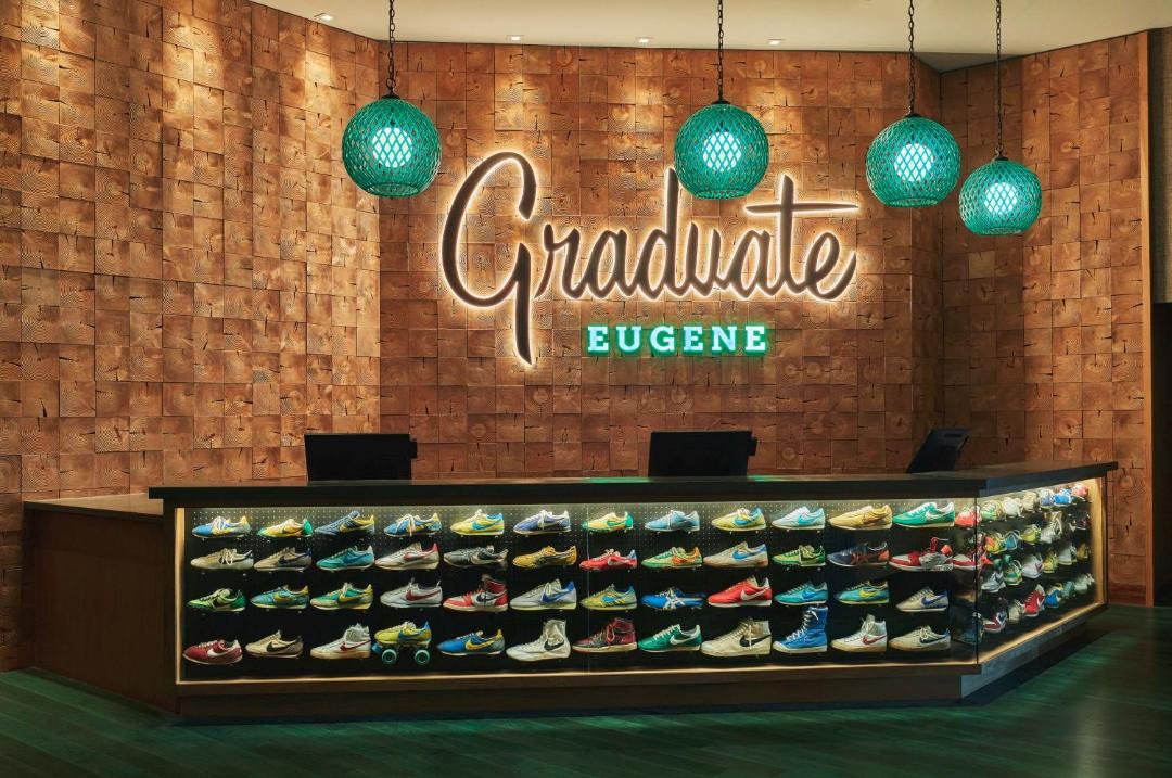 Photo of Others in Downtown Eugene