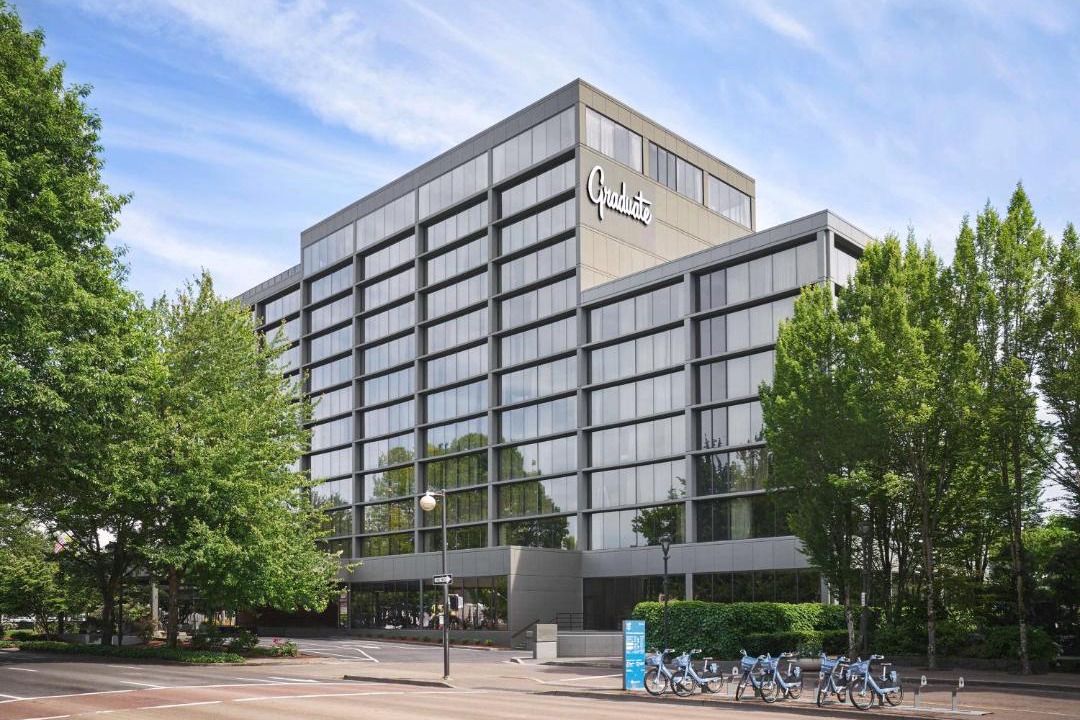 Photo of Others in Downtown Eugene