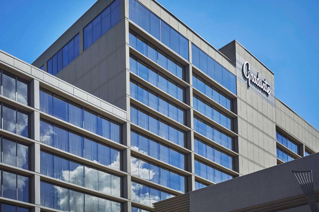 Photo of Others in Downtown Eugene