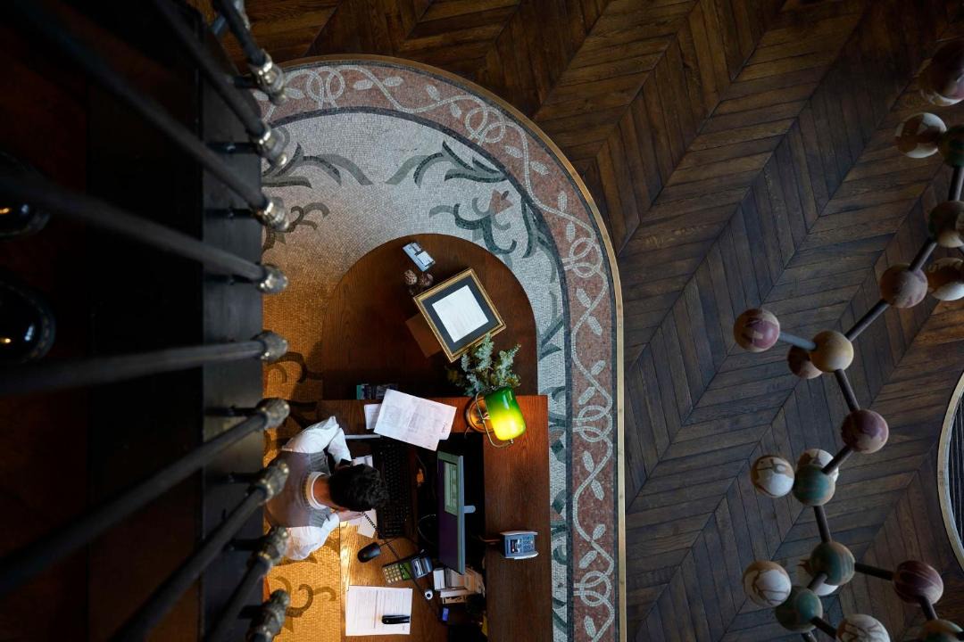 Photo of Others in Cambridge City Centre