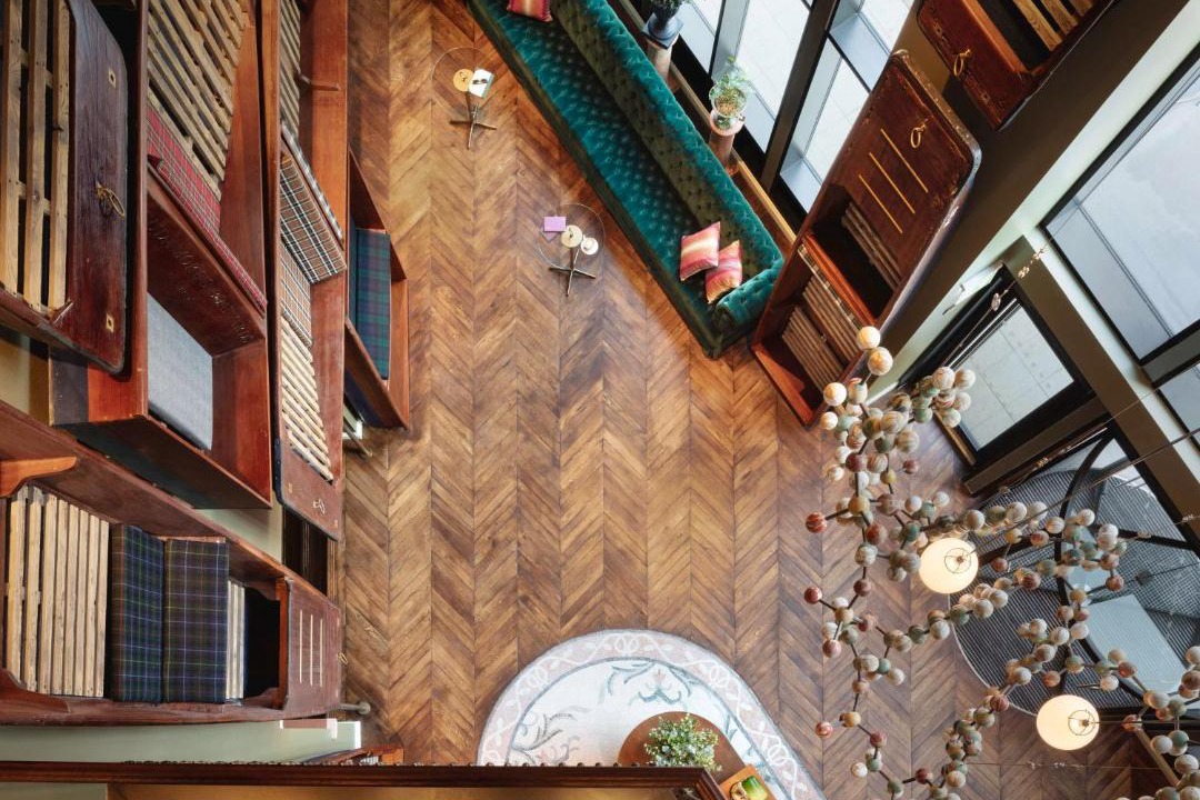 Photo of Others in Cambridge City Centre