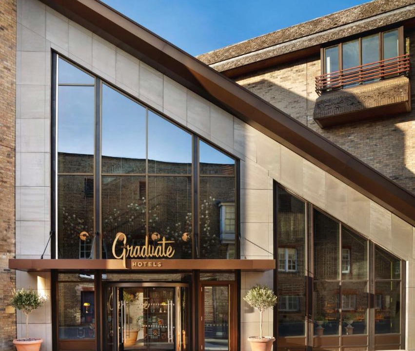 Photo of Others in Cambridge City Centre