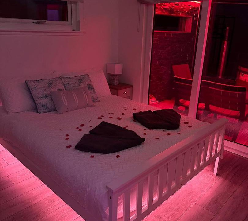 Photo of Bedroom in Mouswald