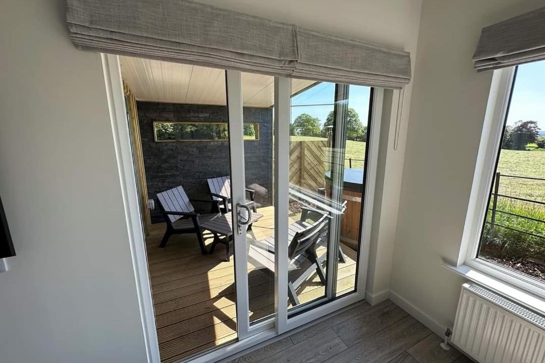 Photo of Patio Balcony in Mouswald