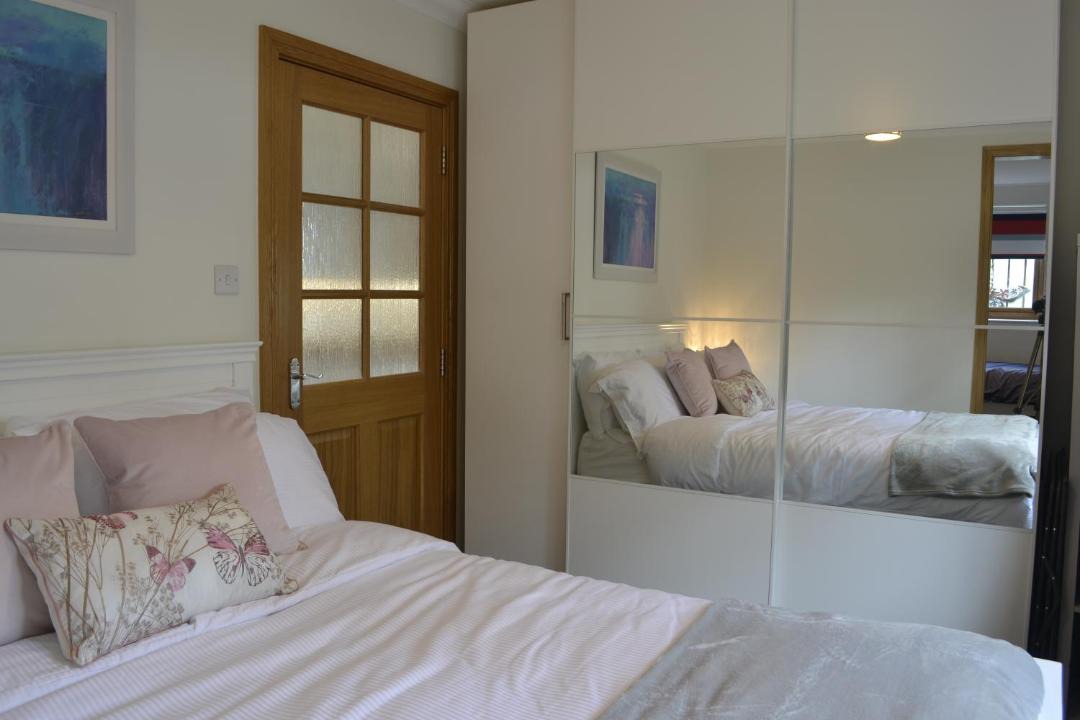 Photo of Bedroom in Mouswald