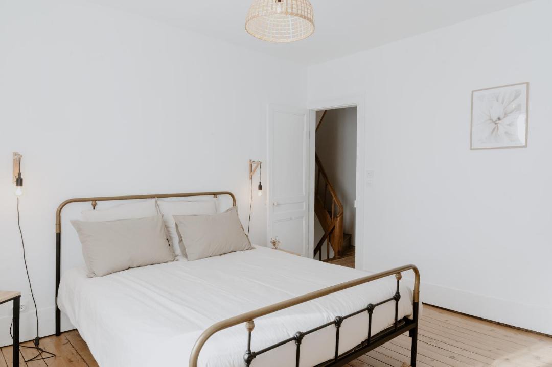 Photo of Bedroom in Beuzeville