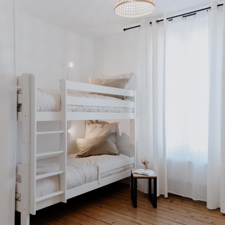 Photo of Bedroom in Beuzeville