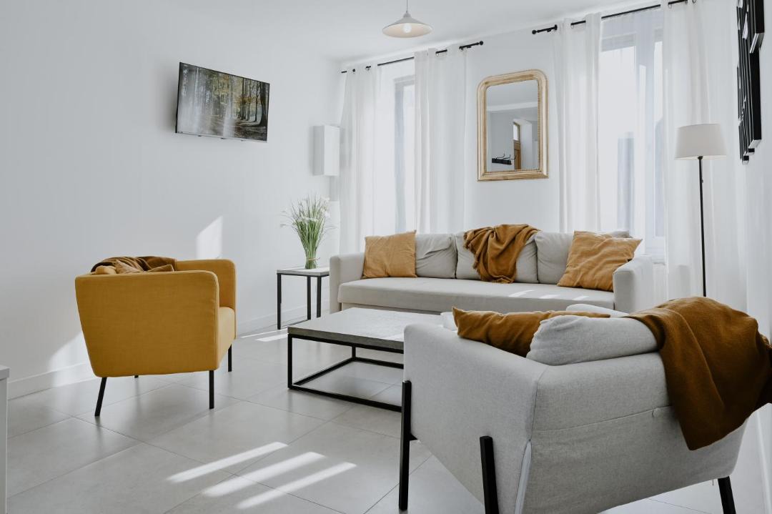 Photo of Livingroom in Beuzeville