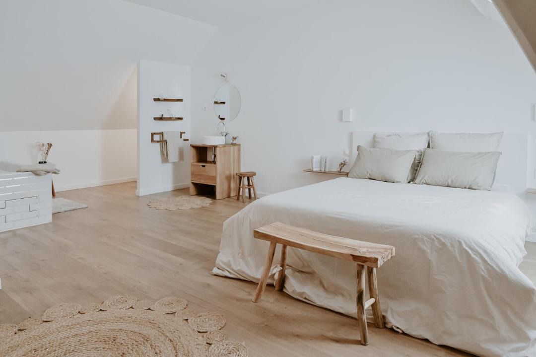 Photo of Bedroom in Beuzeville