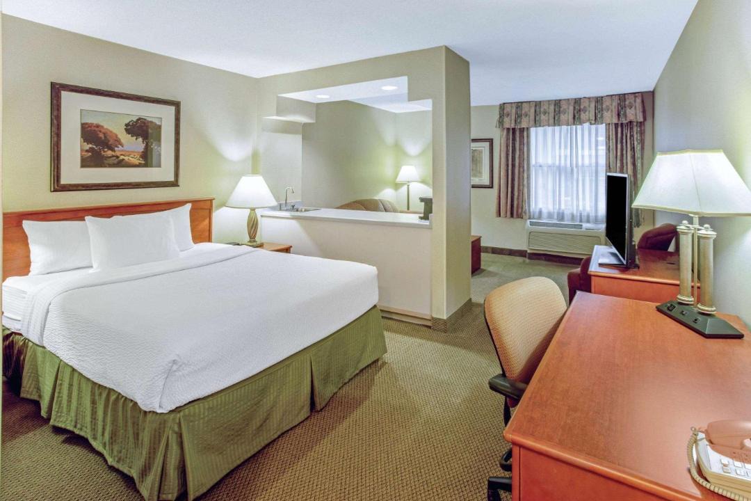 Photo of Bedroom in Appleton