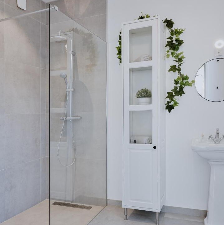 Photo of Bathroom in Beuzeville