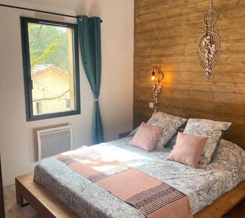 Photo of Bedroom in Vallon-Pont-d'Arc