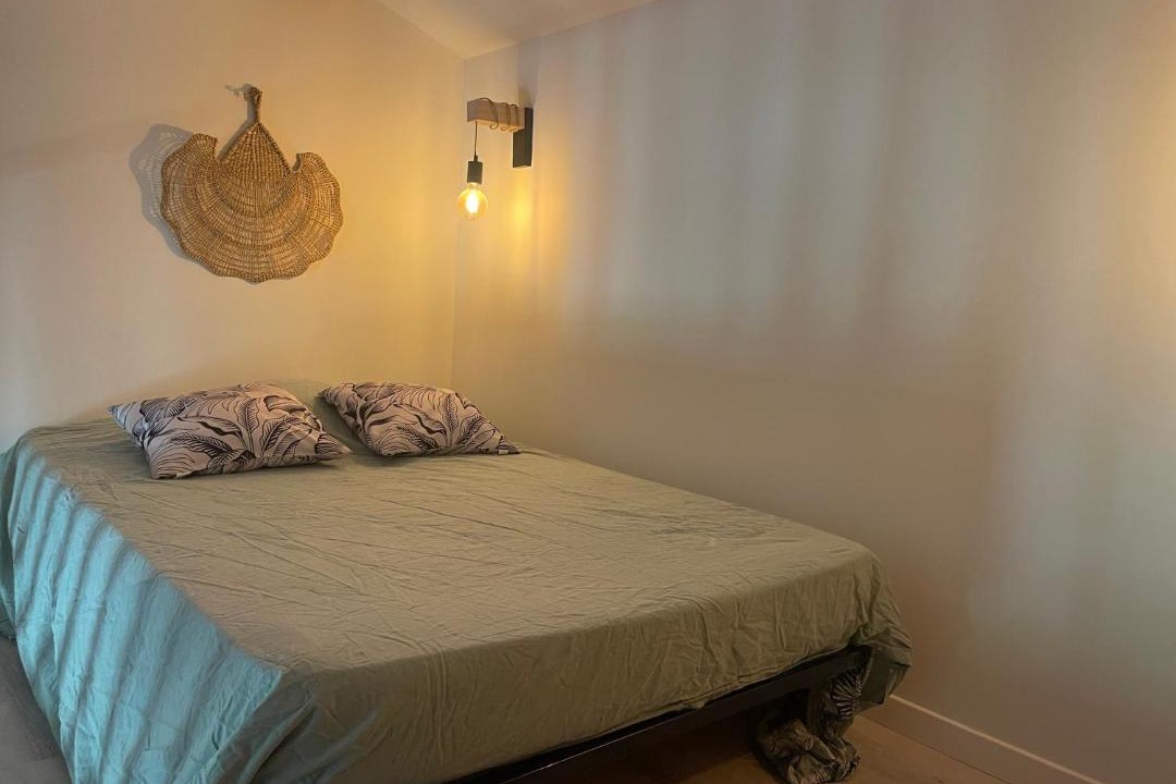 Photo of Bedroom in Vallon-Pont-d'Arc