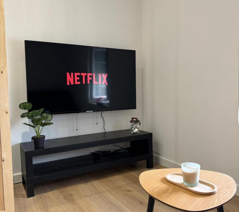Photo of Livingroom in Limoux