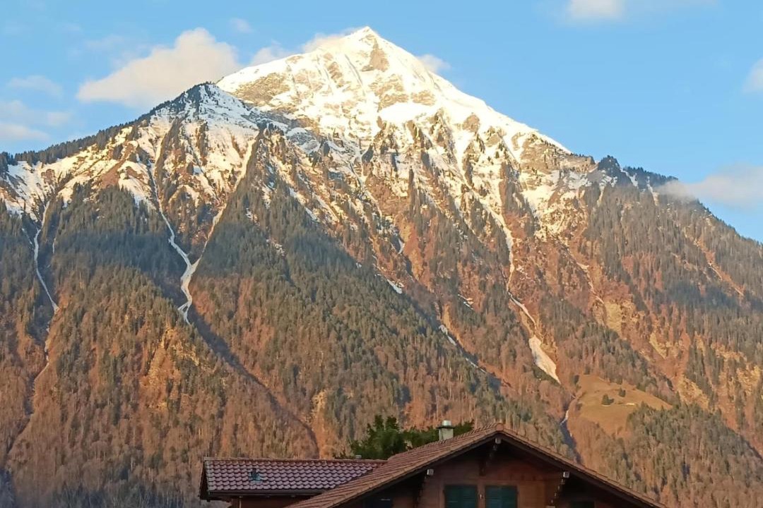 Photo of Others in Aeschi bei Spiez