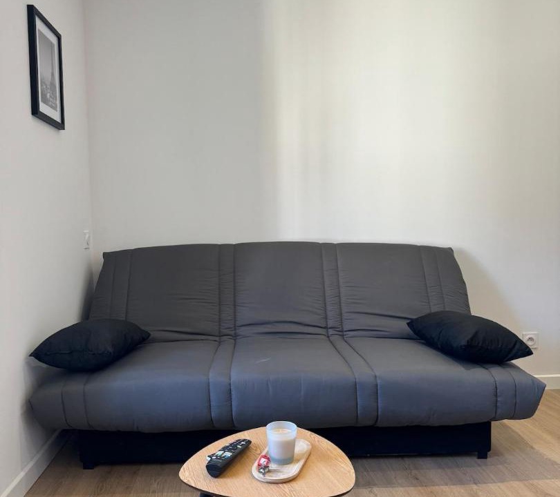 Photo of Livingroom in Limoux