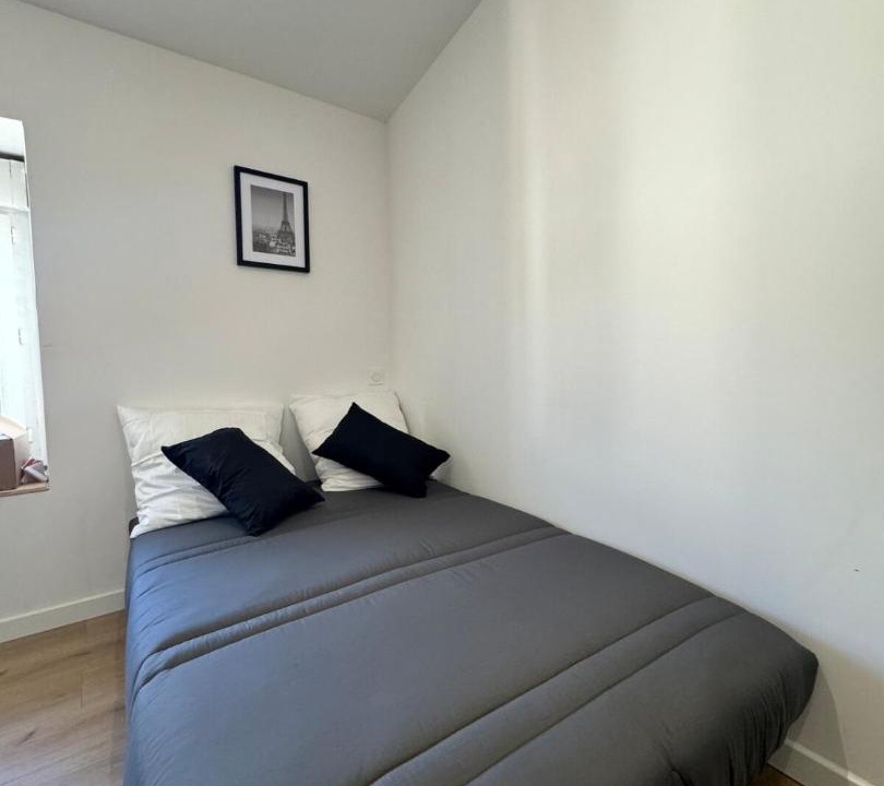 Photo of Bedroom in Limoux