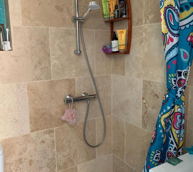 Photo of Bathroom in Chauffailles