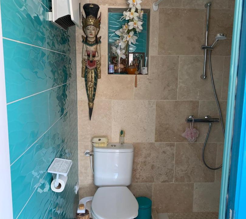 Photo of Bathroom in Chauffailles