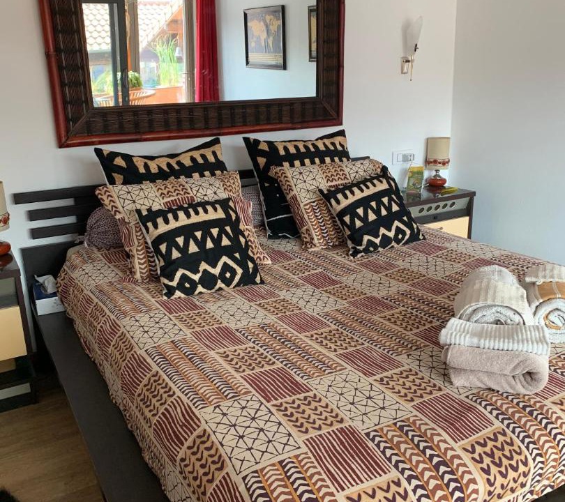 Photo of Bedroom in Chauffailles