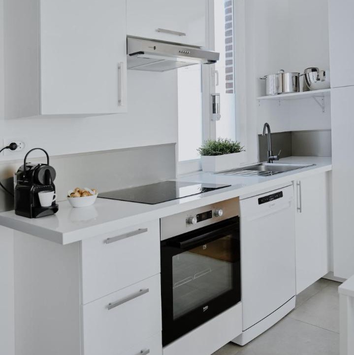 Photo of Kitchen in Beuzeville