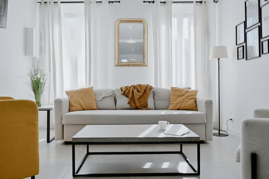 Photo of Livingroom in Beuzeville