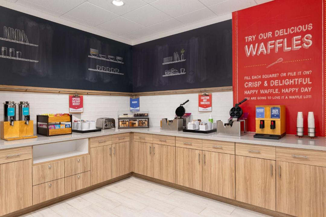 Photo of Kitchen in Bloomsburg