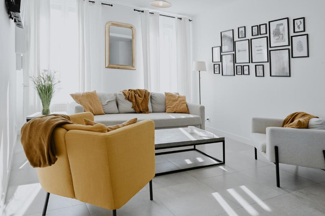 Photo of Livingroom in Beuzeville