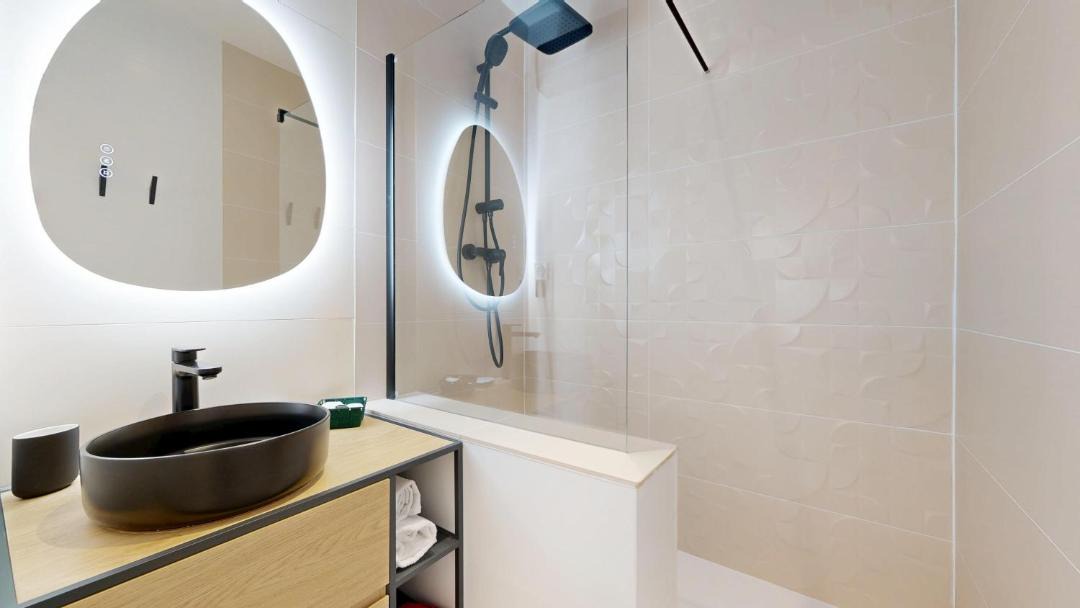 Photo of Bathroom in Toulouse East