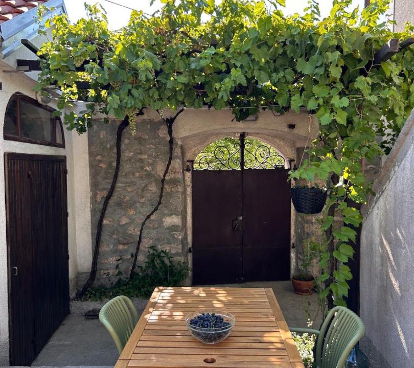 Photo of Patio Balcony in Bakar