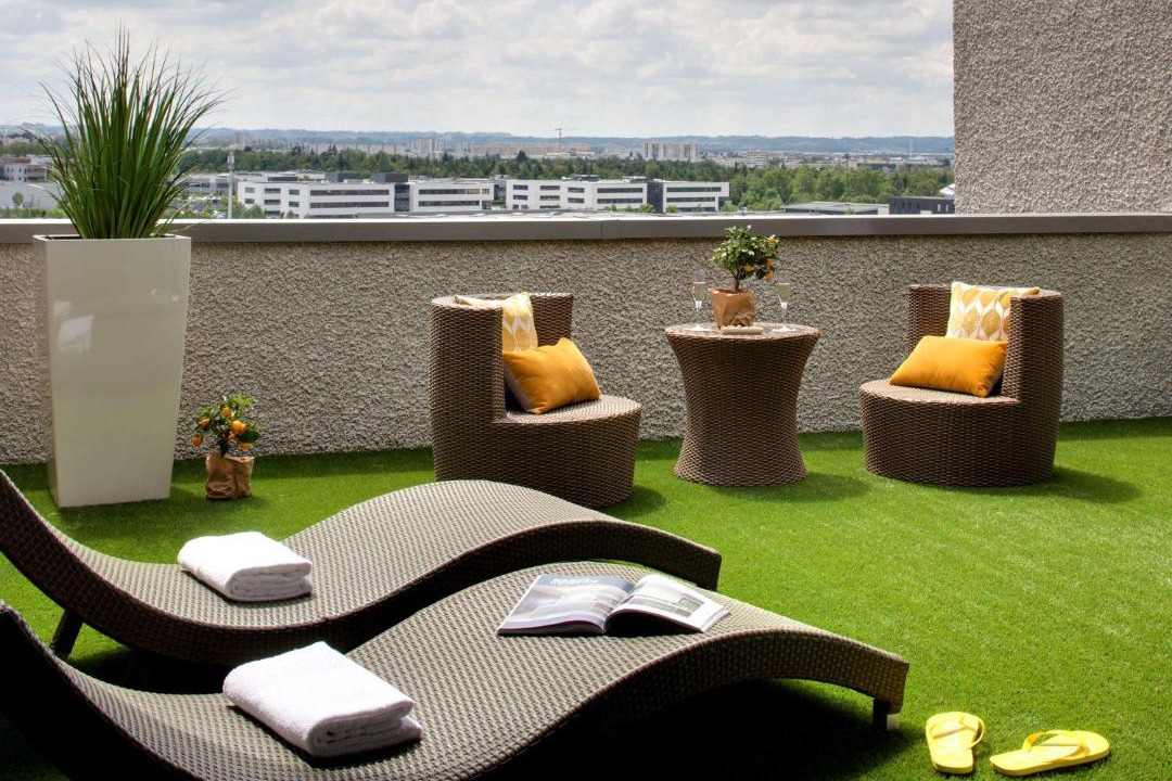 Photo of Others in Porte Des Alpes - Mi Plaine - Manissieux