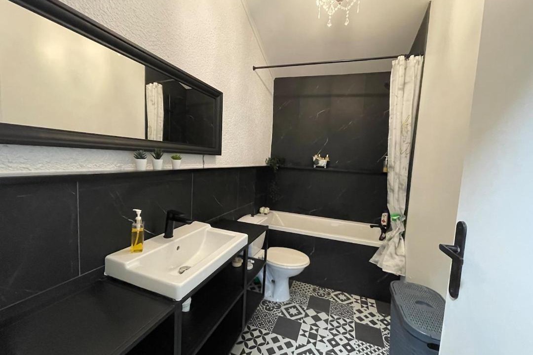 Photo of Bathroom in Soubes