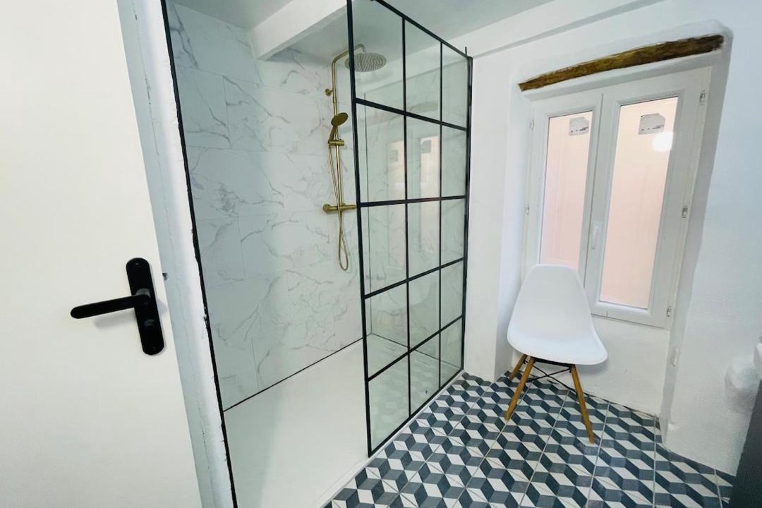 Photo of Bathroom in Soubes