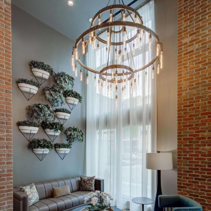 Photo of Livingroom in Northeast Virginia Beach