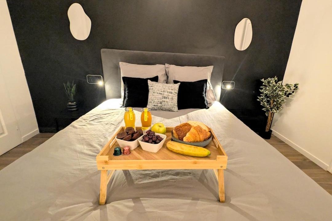 Photo of Bedroom in Abbeville