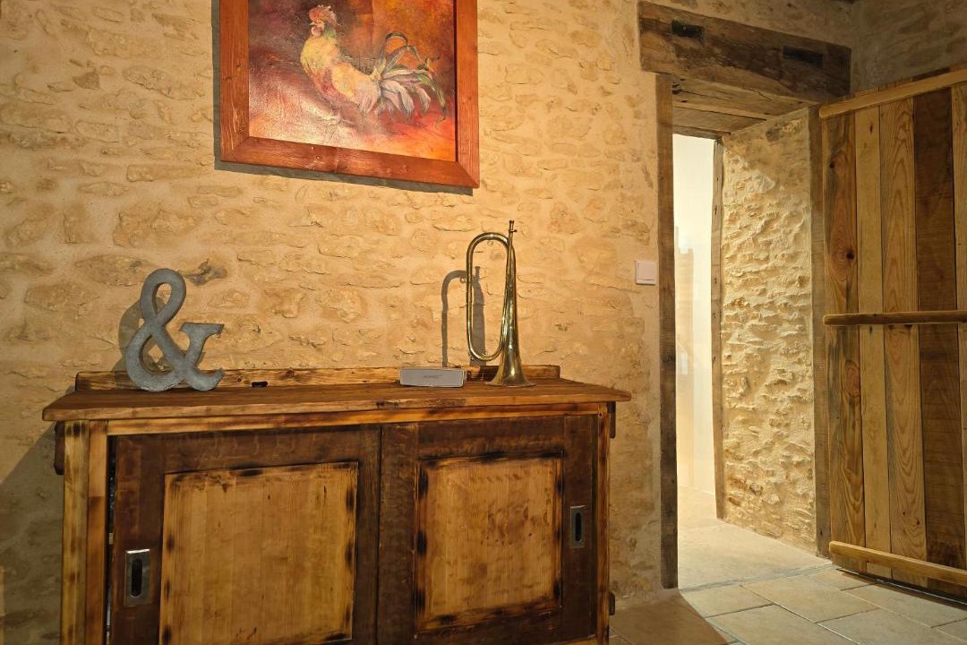 Photo of Others in Meyrals