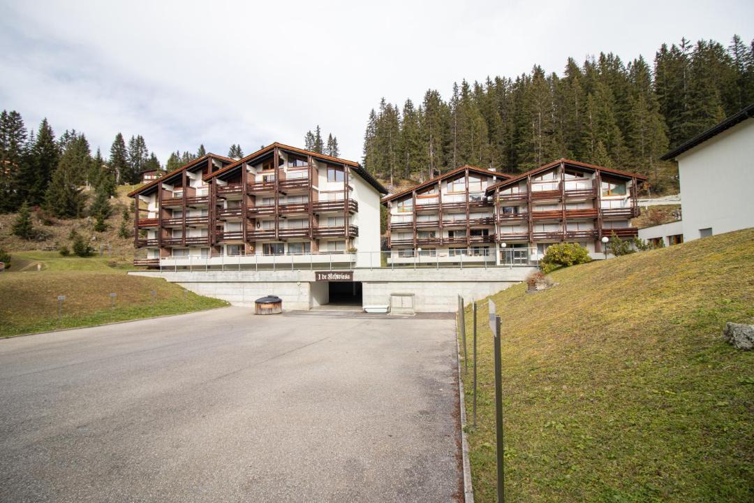 Photo of Others in Arosa