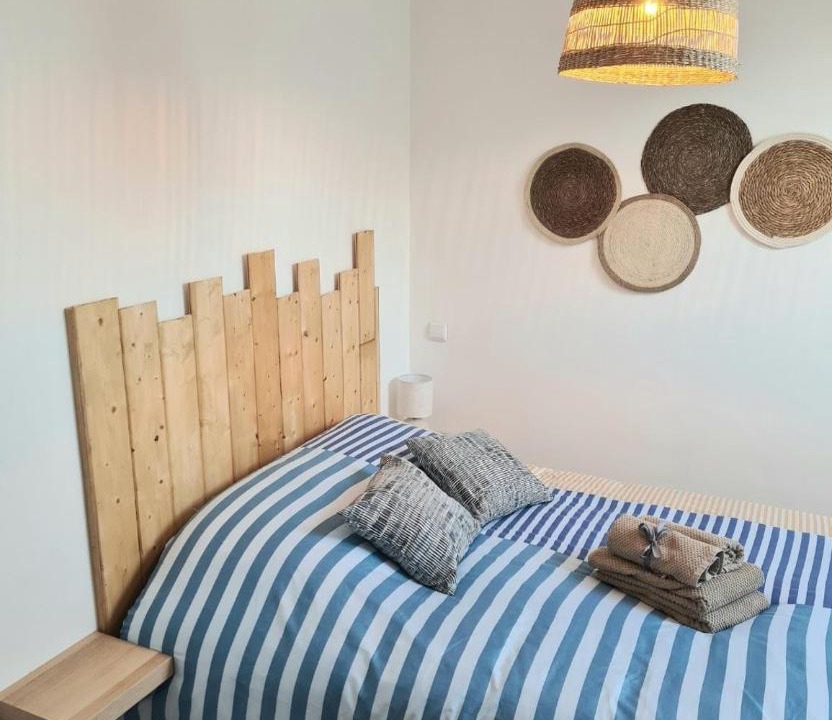 Photo of Bedroom in Hellean