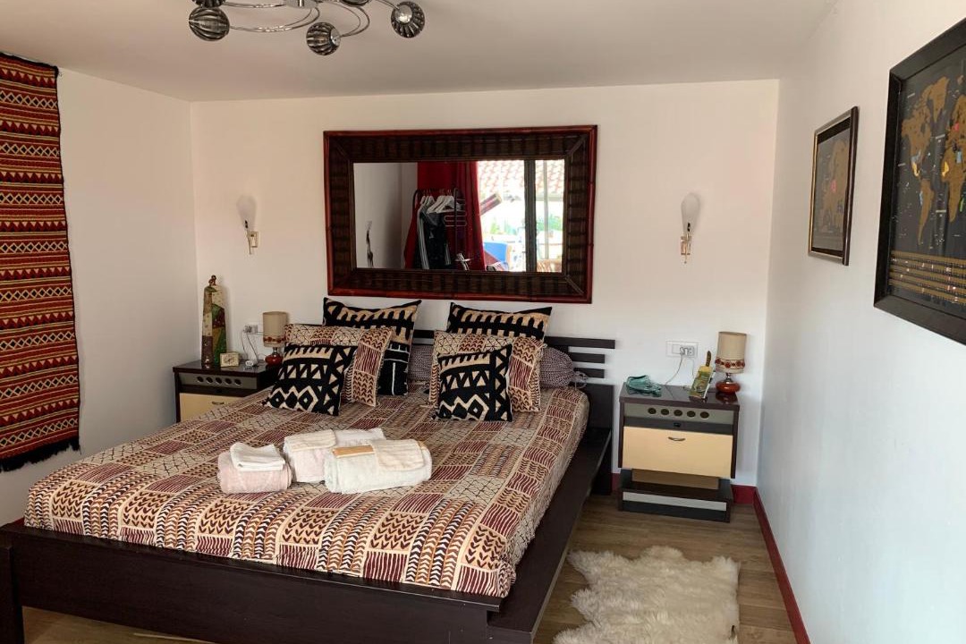 Photo of Bedroom in Chauffailles