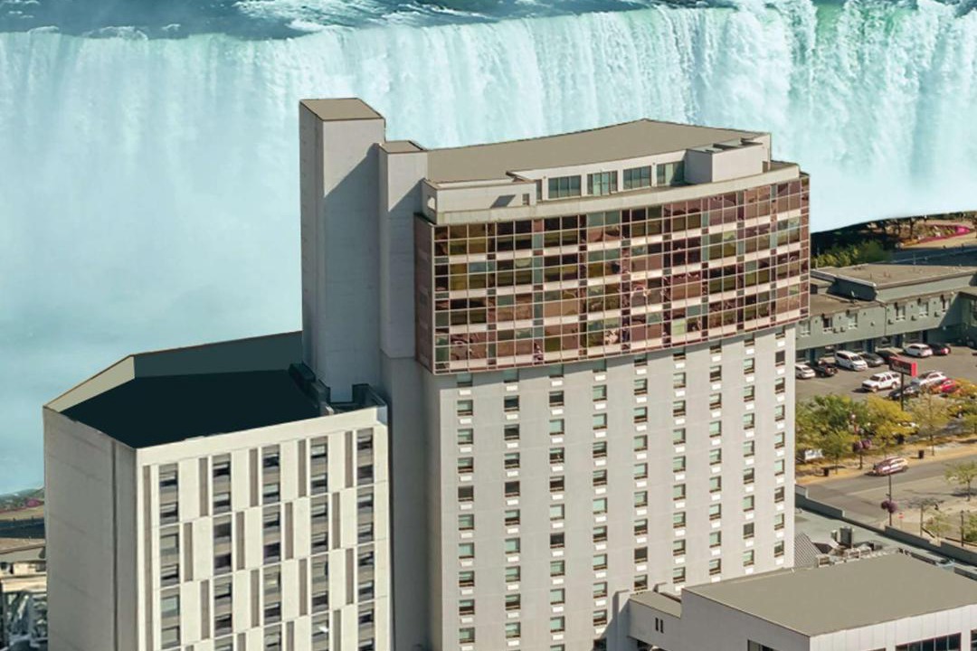 Photo of Others in Fallsview