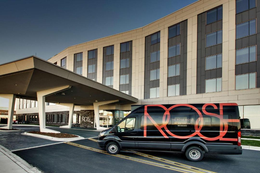 Photo of Others in Rosemont