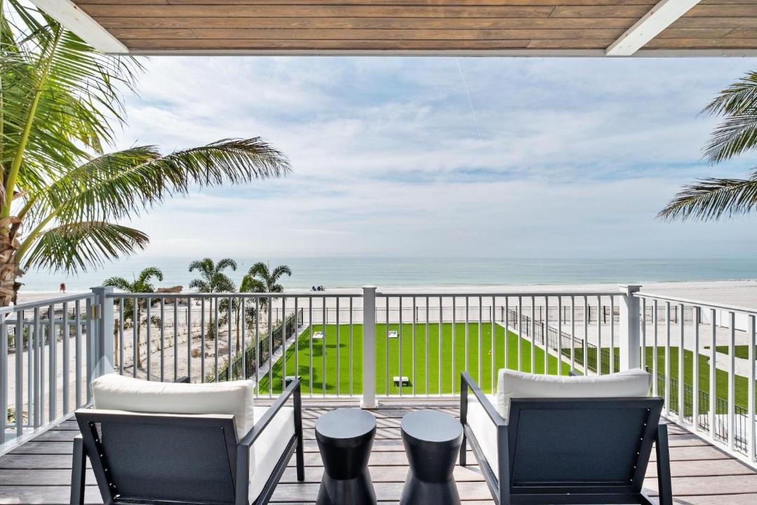 Photo of Patio Balcony in Bradenton Beach