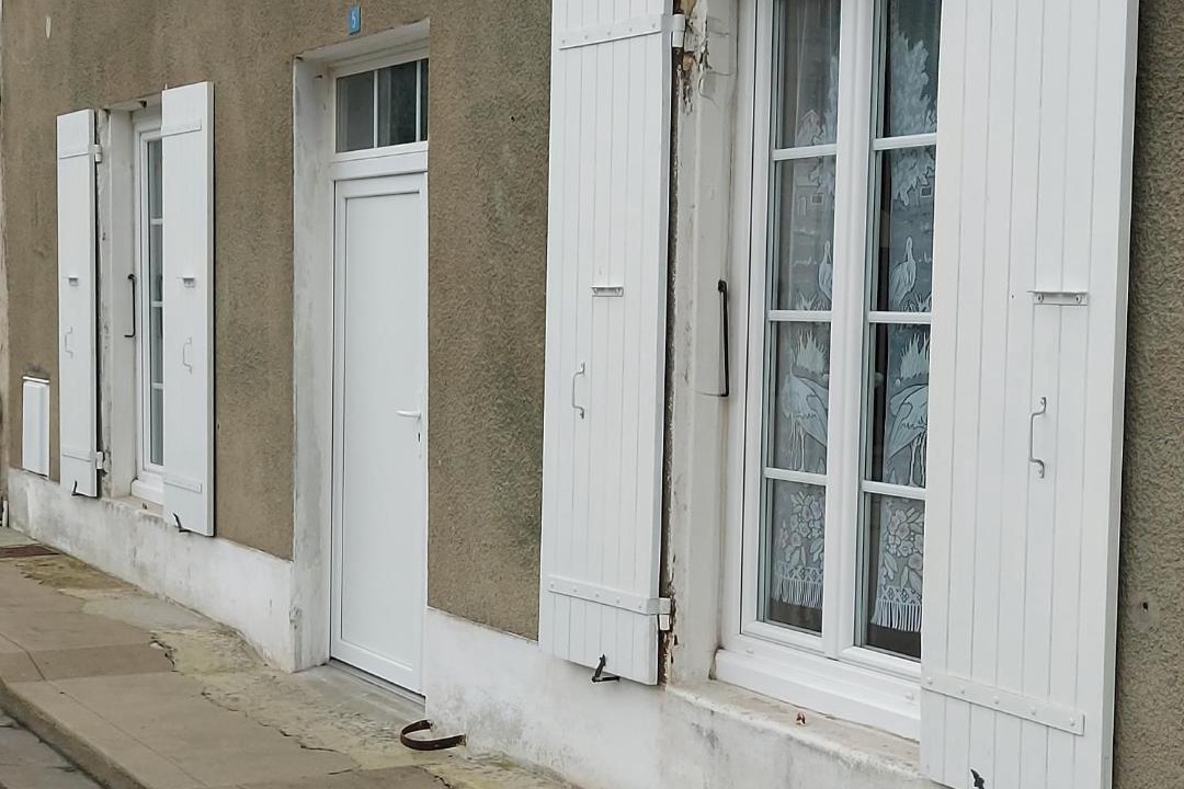 Photo of Others in Mortagne-sur-Gironde