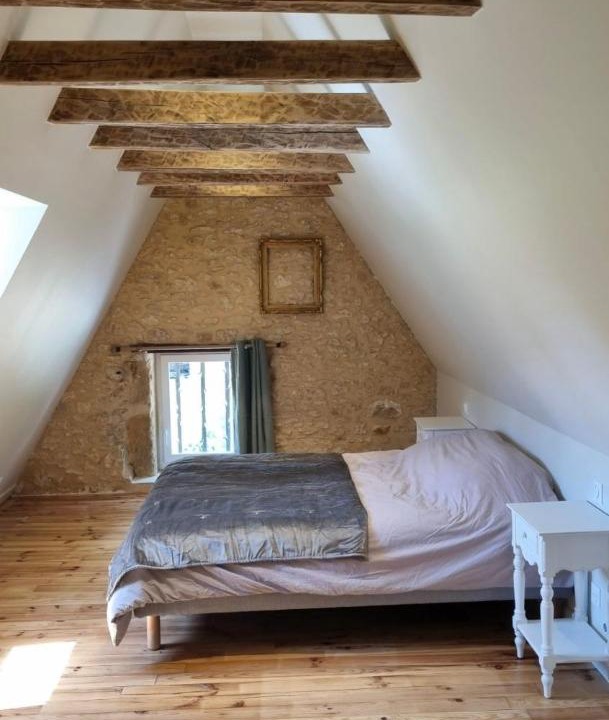 Photo of Bedroom in Meyrals