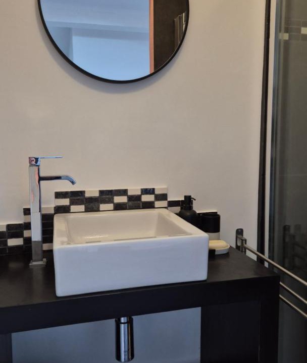 Photo of Bathroom in Lauret